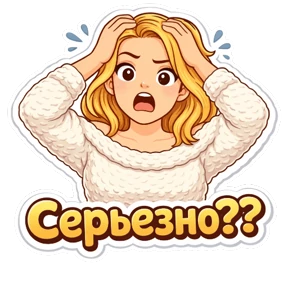 AliceTT — стикер 3