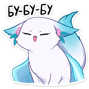 Минто — стикер 39