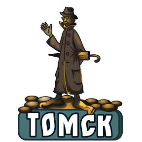 Города России — стикер 37