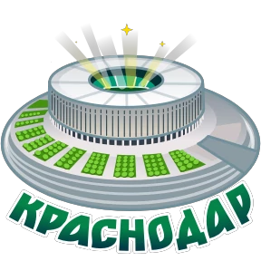 Города России — стикер 35