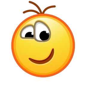 Колоб HD — стикер 69