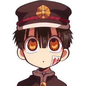 Туалетный мальчик 2 — стикер 22
