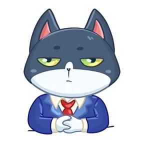 Кристофер — стикер 15