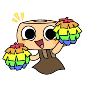 Dandy’s World — стикер 25