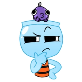 Dandy’s World — стикер 27