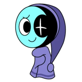 Dandy’s World — стикер 5
