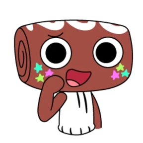 Dandy’s World — стикер 2