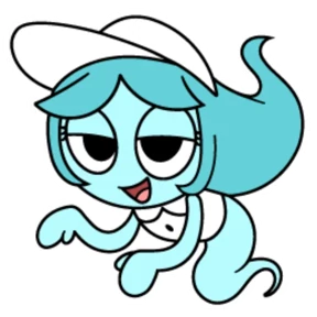 Dandy’s World — стикер 12