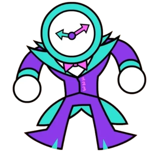 Chikn Nuggit Stickers