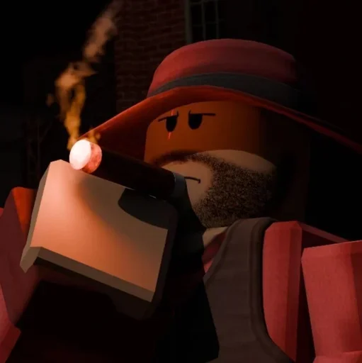 Marksman TC2 (recreated)