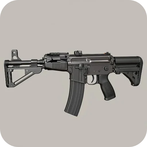 Гениальное оружие