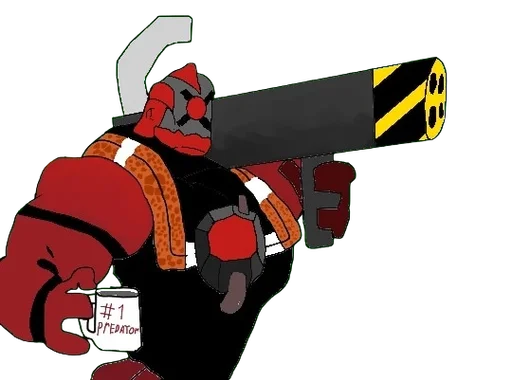 MGE TDX :: @fStikBot