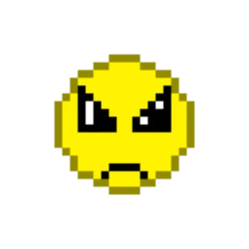 Смайлики и их вещи)