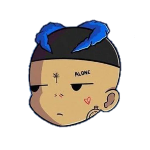 🔥XXXTENTACION🔥