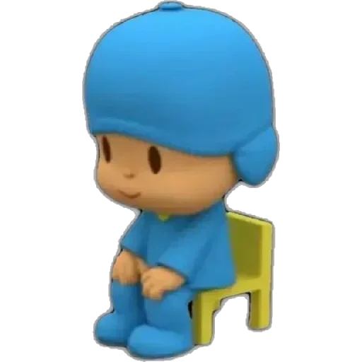 Pocoyo