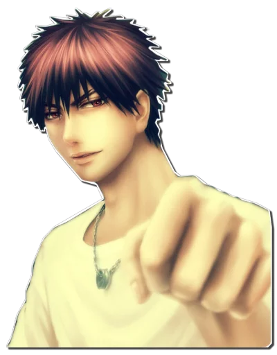 Аниме и другие мультики