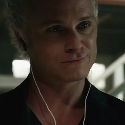 Блейн ДиБирс ::