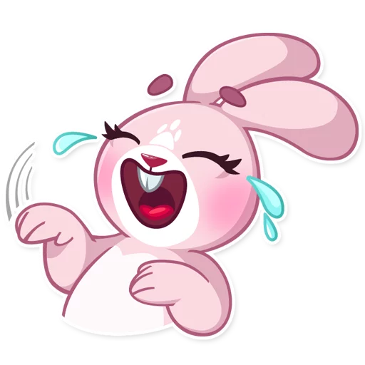 Rosy Bunny