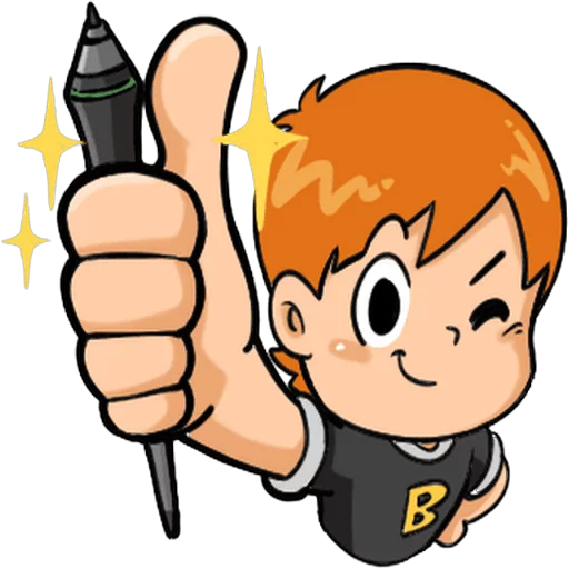 Cartoonboon By MRMajdiN