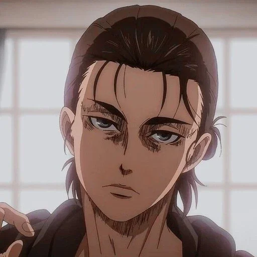 Атака титанов