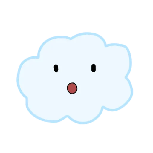 Emotional Cloud