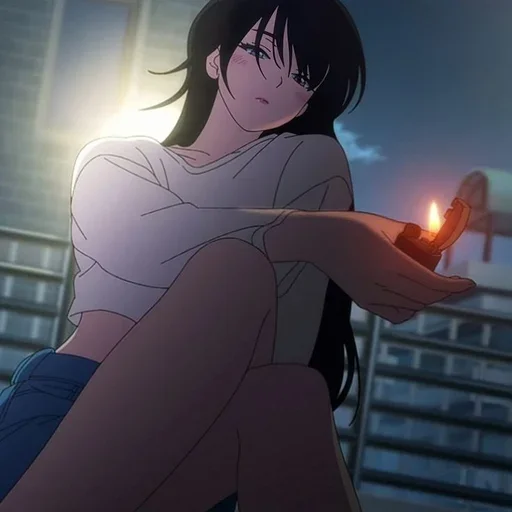 Причина полюбить её