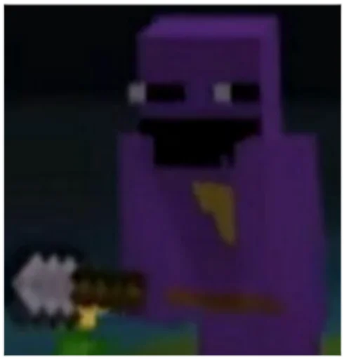 Фнуф фурри киберпанк геи