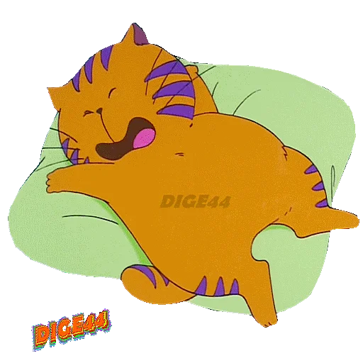 JULIANO-GATO MIKO-GIULIANO