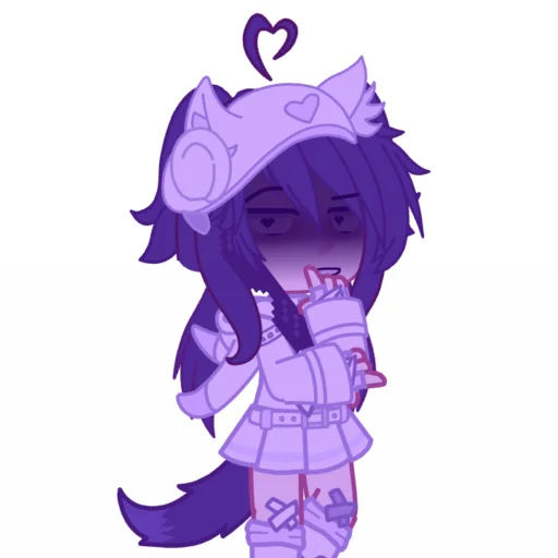 гачимуч..|лана