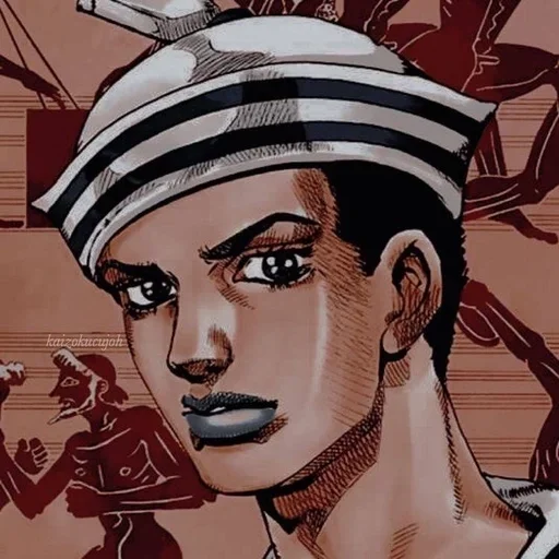 ִֶָ 💎 𓄹ᴊᴏsᴜᴋᴇ №3[ ] ::