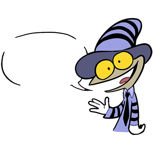 chpic.su • | Говард и Скинни Без Текста