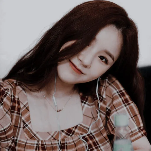 HEEJIN³ ꪶ᭥┼╌ׄ