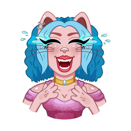 Kitty Pop Star