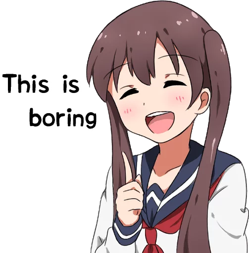 Invective Bunches ::