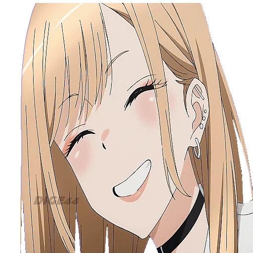 🏴󠁧󠁢󠁥󠁮󠁧󠁿MY DRESS UP DARLING