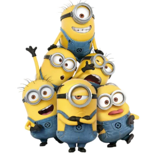 Minions