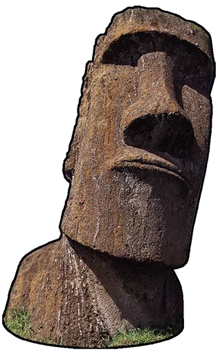 Moai