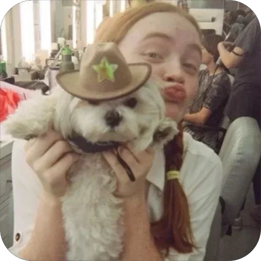 ~осд за кадром~