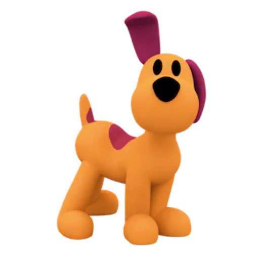 Pocoyo |