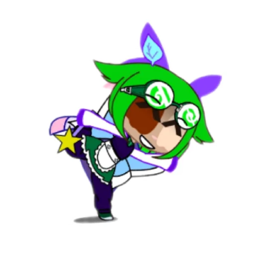 Пук и Ватрушка 🥵💅😻🫁 13 карт