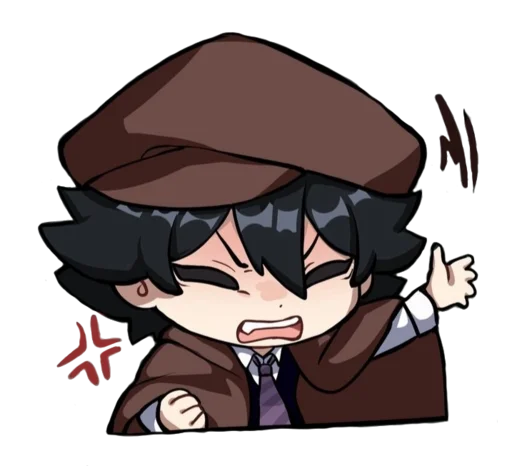 Ranpo×Genshin