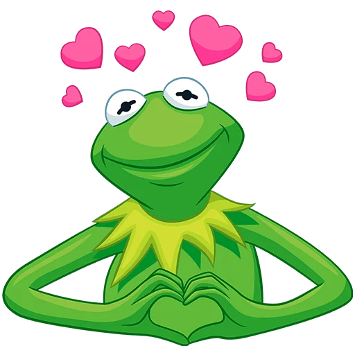 | Кермит Без Текста