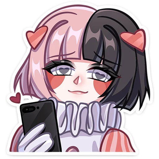 Валентинка Маф