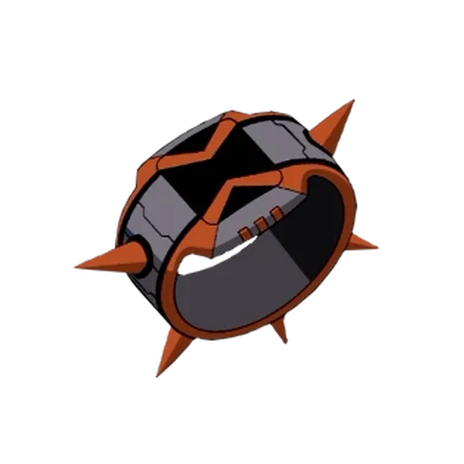 все Часы Бен 10