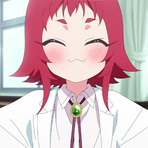 Kusuri Yakuzen by стикер