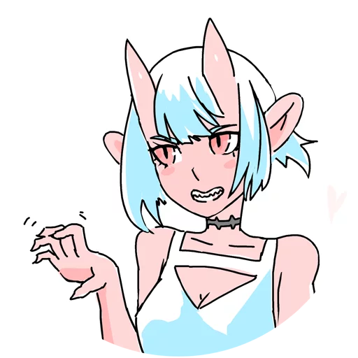 ArseniXC стикер