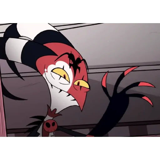 Blitzø Helluva Bøss