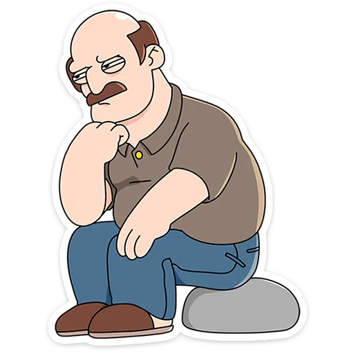 Базовый Батя ::