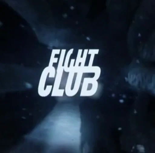 Fight Club by