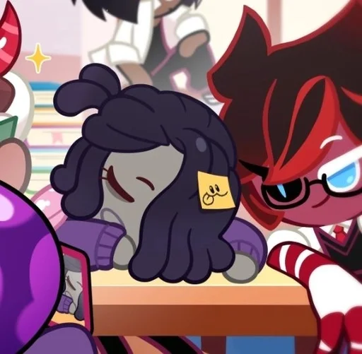 !🍰лмковелветики !! ::